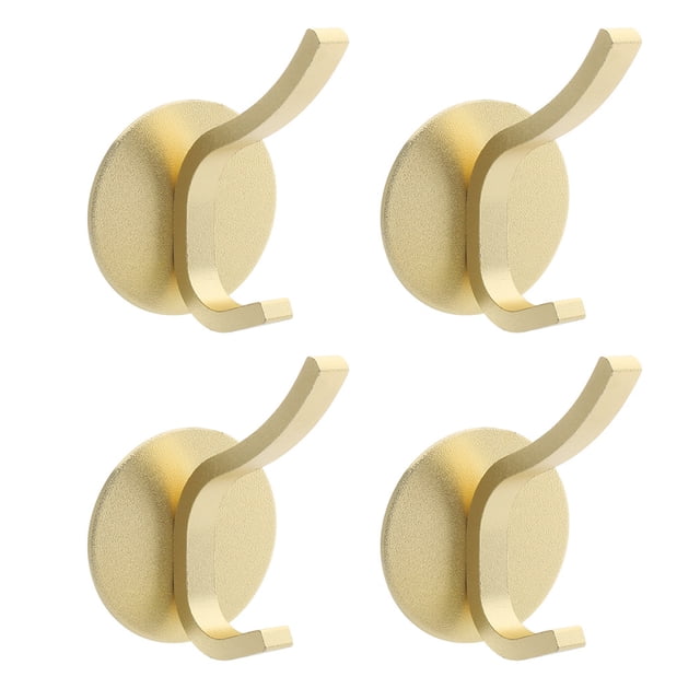 Ganchos para toallas/Ganchos adhesivos - Ganchos de pared/Ganchos para toallas de baño y dormitorio