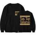 thumbnail image 2 of Happy Gilmore 2 Tap Men/Women Long Sleeve Crew Neck Sweater Men/Women Longsleeve Sweater, 2 of 3
