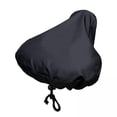 thumbnail image 1 of Funda para asiento de bicicleta,Funda universal para asiento de bicicleta impermeable,Accesorios para bicicleta de montaña Funda de asiento elástica,Cojín protector para ciclismo resistente, 1 of 8