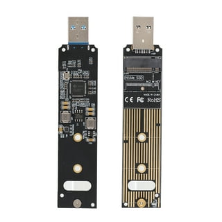 Rosewill RCUC-16001 USB 3.0 to SATA III Adapter for 2.5 SSD