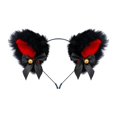 thumbnail image 1 of Horquilla de fiesta con diadema de orejas de gato ShuxiuWang 8390612952166, 1 of 1