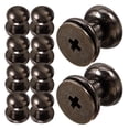thumbnail image 1 of MOVTOTOP 50pcs Mini Knobs Small Gift Box Pulls Jewelry Box Knobs Mini Furniture Pulls, 1 of 8