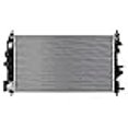 thumbnail image 3 of Agility Auto Parts 8013197 Radiator for 2010-2017 Chevrolet-Cruze, Cruze Limited, 3 of 3