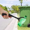 UrbanMingle Heavy Duty Claw Trash Garbage Picker, Grabber Reacher Tool