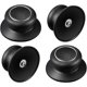 thumbnail image 1 of Perilla de Repuesto para Olla CHAO Universal con Tornillos, 1 of 5