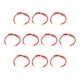 thumbnail image 1 of 10 Piezas de Pulseras Deslizantes Ajustables de Nailon, Cadena de Cuerda para Hombres Y Mujeres, Fabricación de Pulseras de Cordón Trenzado perfecl  Pulsera deslizante, 1 of 8
