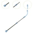 thumbnail image 6 of YWMJZEU 24.4inch Nozzle with Telescopic Wand Fits Handheld Pump Sprayer Ergonomic Design Grey, 6 of 9