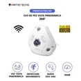 thumbnail image 3 of Cámara De Seguridad 360° Ojo De Pez Primetechs 2mp Audiorj45, 3 of 7