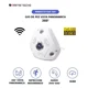 thumbnail image 3 of Cámara De Seguridad 360° Ojo De Pez Primetechs 2mp Audiorj45, 3 of 7
