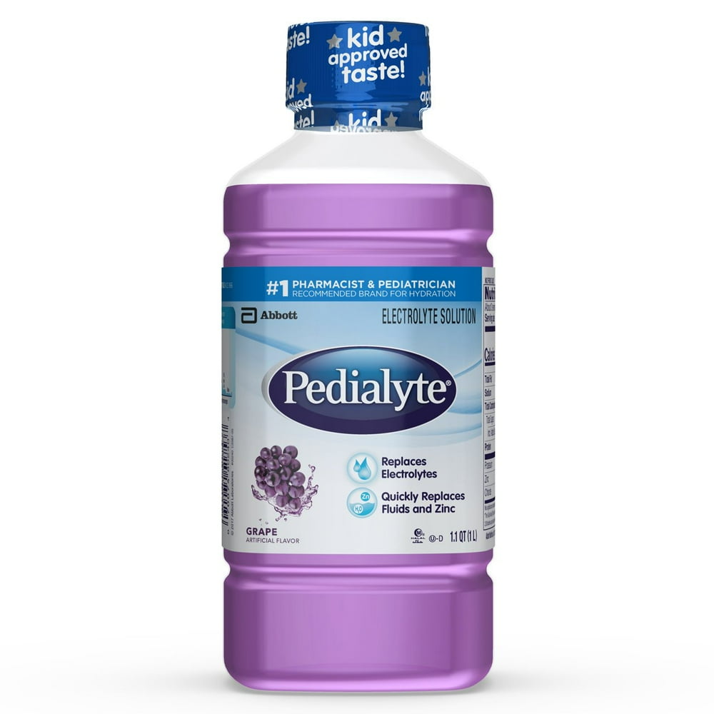 pedialyte para adulto