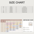 thumbnail image 3 of siminseming Christmas Intimates Accessory 3PC Women's Underwear Which Can Make Large Breasts Look Gather The Bust Sagging Adjust The Shape And Collect Armpit Is A Type Of Bra., 3 of 4
