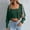 Green, variant on Women Loose Long Sleeve Knit Button Down Cardigan Sweaters 2 Sweatshirt Pullove Crop Top Sets Long Cardigan Sweaters for Women Womens Long Duster Sweater Cardigan Animal Print Kimonos for Women Fall