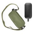 thumbnail image 1 of Protectora portátil Almacenamiento en la hombro transporte Correa ajustable anti-Scratch para SoundLink Flex BT Altavoz, 1 of 9