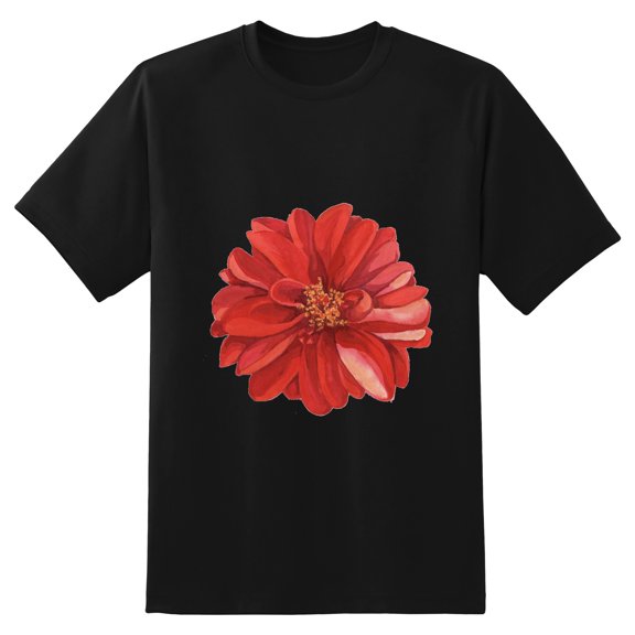 Men's Graphic TeeDaisy (1) Letter Print T-Shirts Round Neck Short Sleeves Sizes XS-5XL Summer Daily Casual Tops