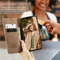 thumbnail image 3 of Suitable for new Samsung S24 flip cover protective case, Xiaomi 12,blue, 3 of 6