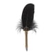 thumbnail image 4 of Ink PenQuill Pen Set Retro Quill Pen Set Caligrafía Pen Kit construido para precisión Jadeshay  A, 4 of 8