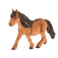 thumbnail image 1 of Modelo de múltiples de plástico para colección de , Caballo se describe Yotijar  Juguetes con figuras de animales, 1 of 7