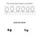 thumbnail image 5 of Salange Gafas de Sol Clásicas Retro Polarizadas, Ajustables, Reductoras de Luz, 9 Velocidades para Hombres y Mujeres, Pesca, Conducción, Senderismo, 5 of 7