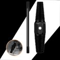 thumbnail image 4 of Guía de brocas extractoras de tornillos dañados de doble uso Extractor de pernos rotos Ndcxsfigh nuevos, 4 of 8