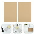 thumbnail image 2 of Miangastore Bloc-Notes en Papier Triplicate Sans Carbone 3 Pcs 8.37X5.70X0.16 Po, 2 of 7