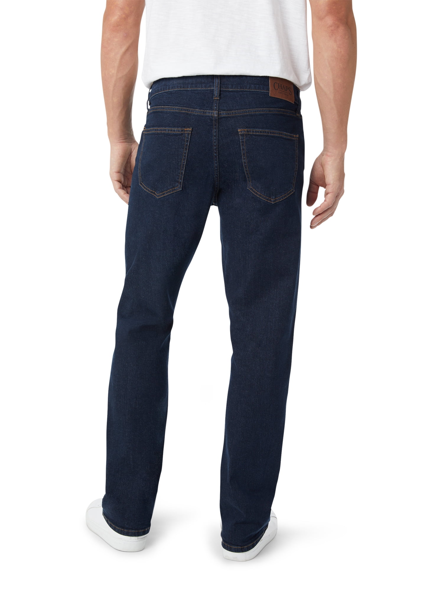 chaps jeans for men