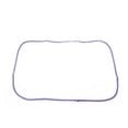 thumbnail image 2 of Advancent Paño protector para el hogar plegable contra la almohadilla de presión Mini cubierta de hierro Type3 NO3, 2 of 6
