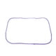 thumbnail image 1 of Kearding Paño protector Malla de prensa Plegable contra Almohadilla de presión Mini cubierta de hierro Type3 NO3, 1 of 6