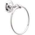 thumbnail image 4 of Delta-Faucet PRI63-PC Pirouette 3 Piece Bath Hardware Kit, Polished Chrome, 4 of 13
