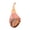 80cm-Ham, variant on Creative Hams Doll Plush Toy Filled with PP Cotton Practical Stuffing Pillow Cushion for Practical Use as Gag Gift