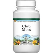 Club Moss (Lycopodium Clavatum) Powder (4 oz, ZIN: 511740)