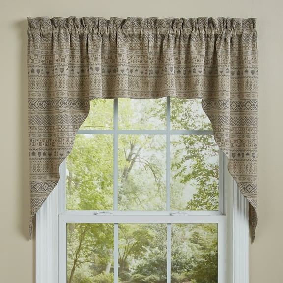 Park Designs Signal Mountain Swags 72x36