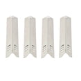 thumbnail image 5 of Replacement Stainless Steel Heat Plate for BHG BH13-101-001-01, (4PK)Gas Grill Models, 5 of 6