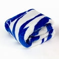 thumbnail image 4 of College Covers Everything Comfy Duke Blue Devils Soft Raschel Throw Blanket, 60" x 50", 4 of 6