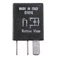 thumbnail image 2 of Amdohai 4-pin Black Multifunction Relay For Ford 9l2t-14b192-aa, 2 of 5