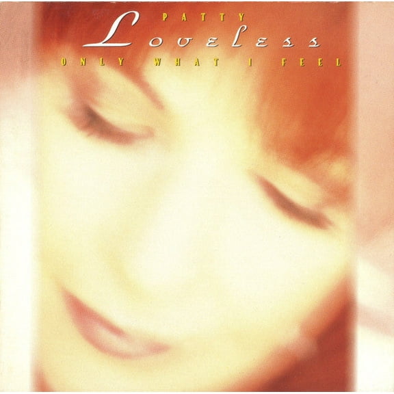 Pre-Owned Only What I Feel