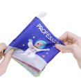 thumbnail image 3 of Baby Toys Clearance Kid Cloth Infant Baby Intelligence Development Toy Cognize Christmas Gifts for Kids, 3 of 5