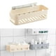 thumbnail image 5 of Estante de baño montado en pared Macarena Beige 26x10x6cm, 5 of 8