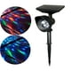 thumbnail image 4 of Solar Powered LED Outdoor Garden Christmas Proyector Luz Flash, 4 of 9