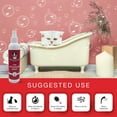 thumbnail image 2 of Warren London Cat Detangler Spray for Matted Hair | Leave in Conditioner Pet Detangling Spray That Demattes & Refreshes | Use with Cat Brush or Grooming Glove | Made in USA, 2 of 5