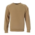 thumbnail image 2 of Men Long Sleeve Solid Hoodie Hooded Jumper Pullover Jumper Tops M, 2 of 8