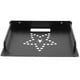 thumbnail image 1 of Estante de pared para proyector pequeño, de metal, para router, flotante, 1 of 6