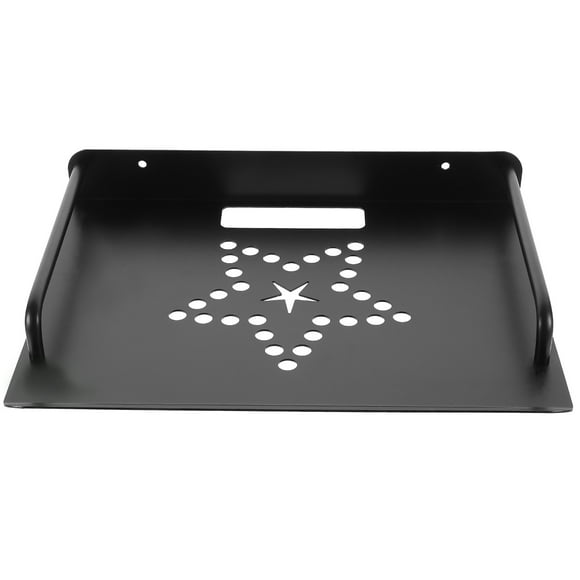 Estante de proyector pequeño montado en la pared estante de proyectores flotante