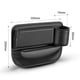 thumbnail image 5 of CAJA DE ALMACENAMIENTO DE MÍNIMO DE ASIENTO PARA EL AUTOMÓVIL, PORTAVASOS DE CUERO DE AUTOMÓVIL Organizador multifuncional de asiento universal para automóviles, suv y camiones, 5 of 7