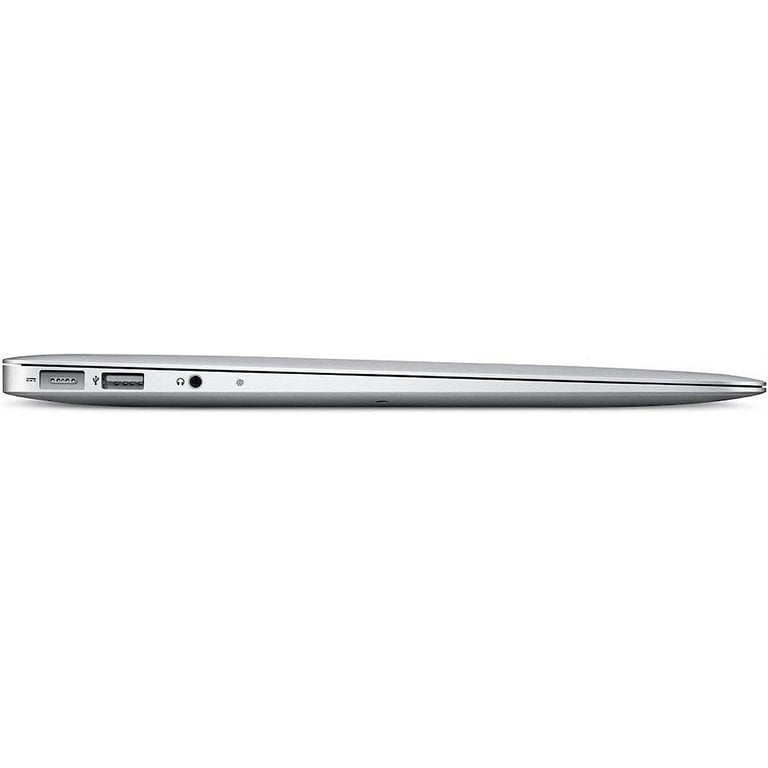 Restored Apple MacBook Air 13.3