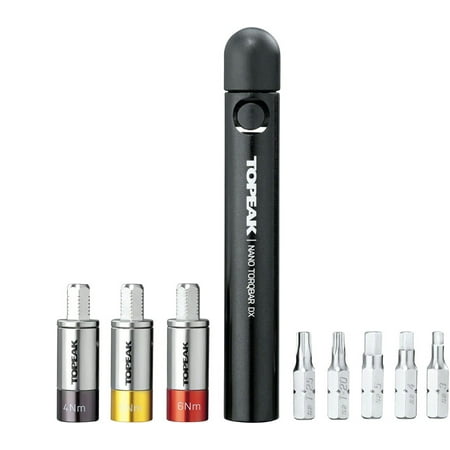 Topeak Torqbar Nano Dx...