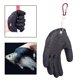 thumbnail image 4 of Guante de Pesca con Magnetismo Pescador Profesional Atrapar Peces Guantes Antideslizante Guante de Mano Izquierda para Pesca Entrenamiento Correr Derecha Soledad guantes de pesca, 4 of 10