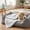 Gray, variant on Cififendec All Season Pet Cooling Blanket, 35"×25", Lightweight Air Conditioner Quilt for Dog Cat Indoor Sofa Bed Summer Cool Sleeping Cover