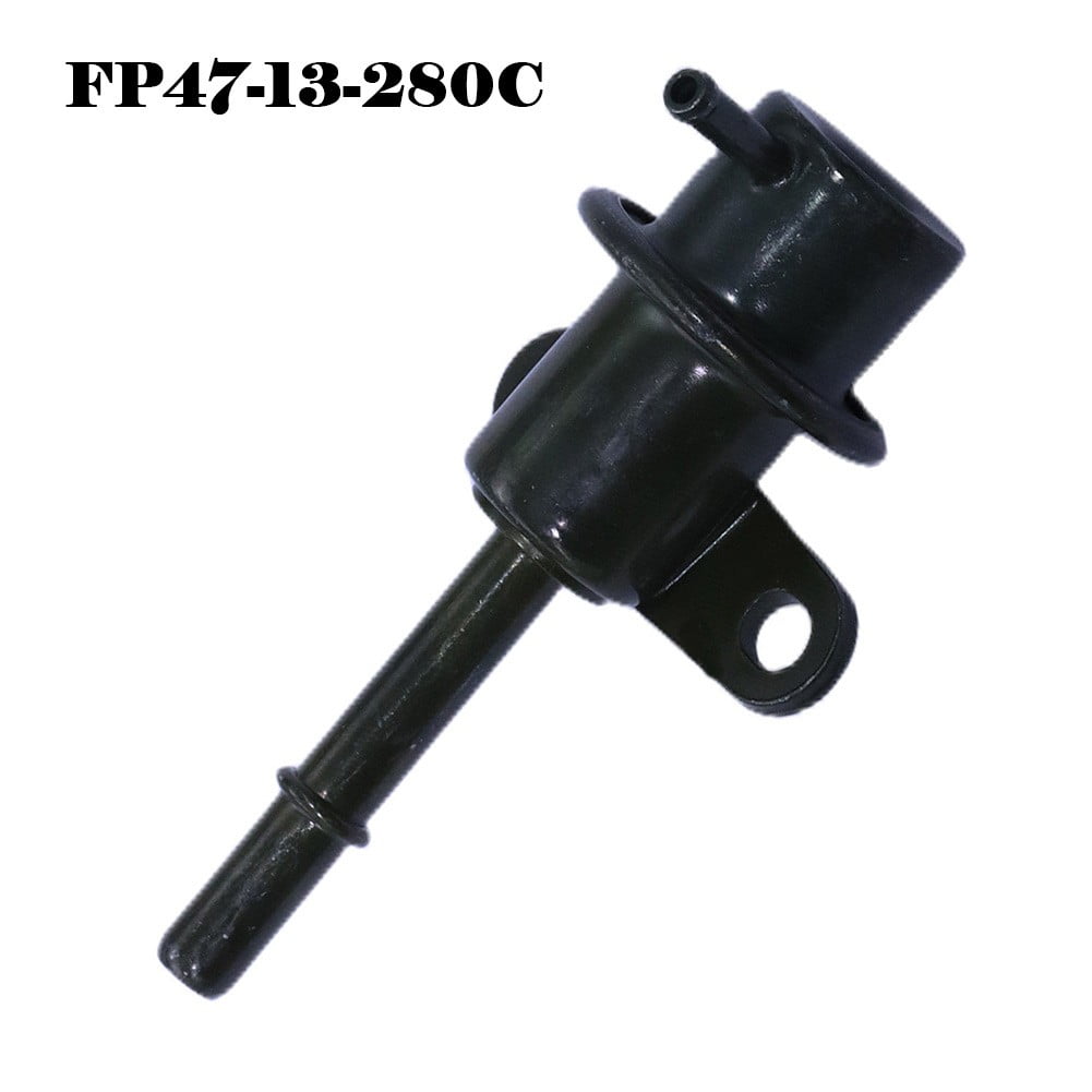 GLFILL Fuel Injection Pressure Regulator for Mazda Protege Dx Ex Lx 2