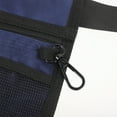 thumbnail image 3 of Nurse Fanny Pack Utility Waist Pocket Multi Pocket Waist Pouch Waist Bag Nurse Tools Pocket, 3 of 8