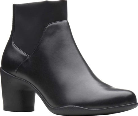 clarks un rosa boots